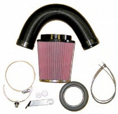 K&N FILTERS 570585 -